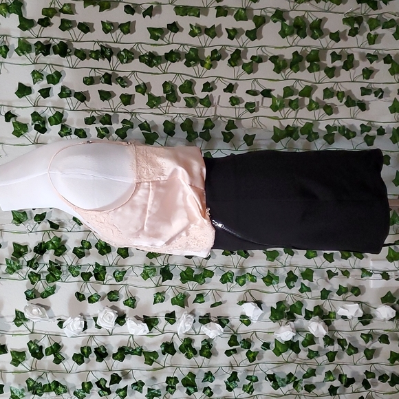 Short Skirt - Picture 2 of 6